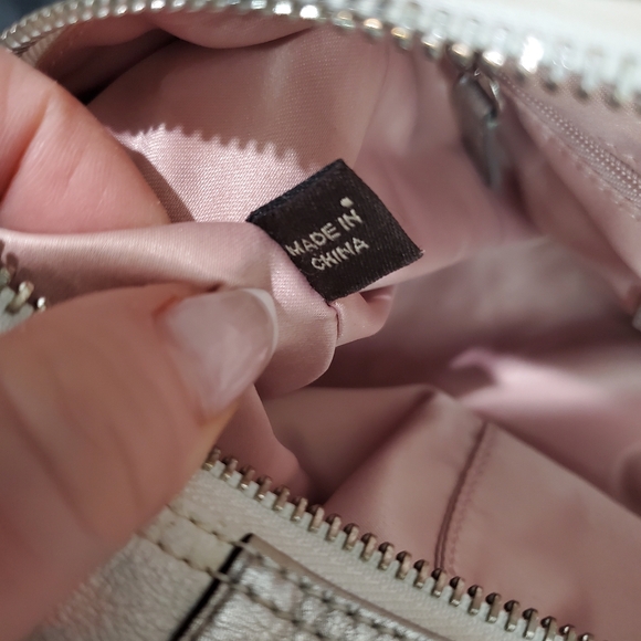 Coach Ashley Satchel - Picture 13 of 16